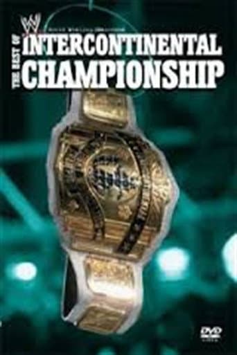 Watch WWE: The Best of the Intercontinental Championship free online