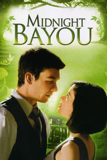Watch Nora Roberts' Midnight Bayou free online