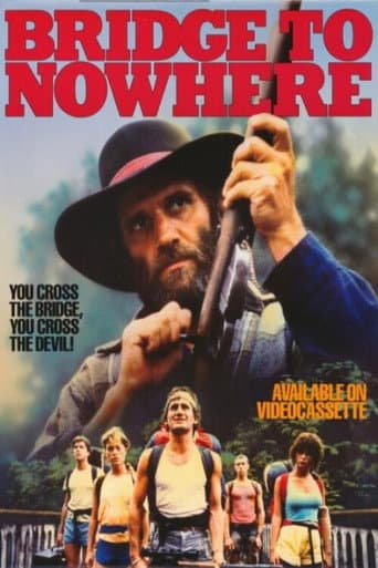Watch Bridge to Nowhere free online