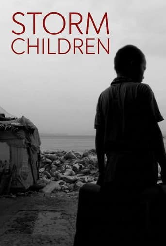 Watch Storm Children free online