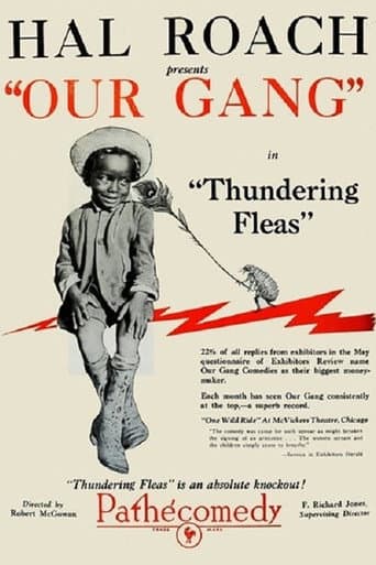 Watch Thundering Fleas free online