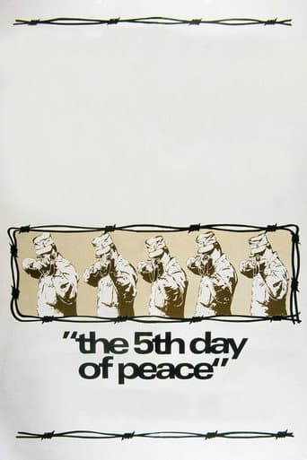Watch The Fifth Day of Peace free online