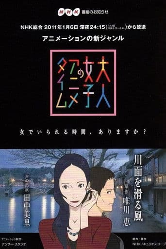 Watch Kawamo o Suberu Kaze free online