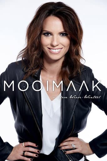 Watch Mooimaak met Clare Wiese-Wentzel free online