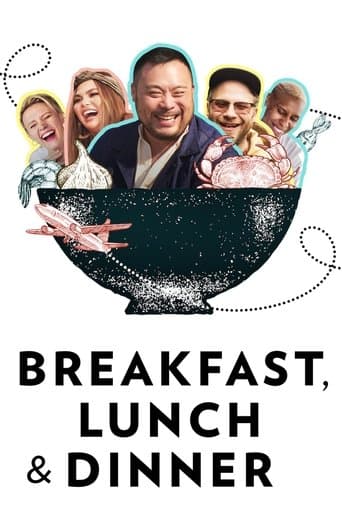 Watch Breakfast, Lunch & Dinner free online