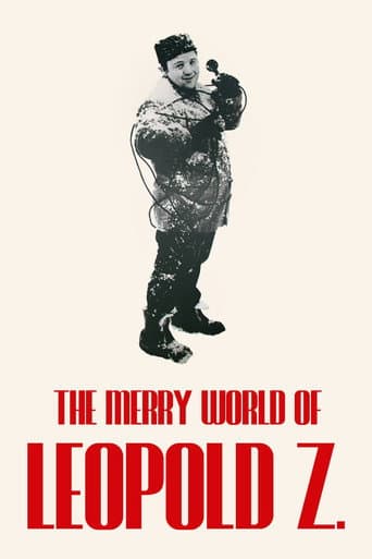 Watch The Merry World of Leopold Z free online