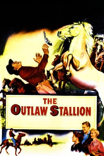 Watch The Outlaw Stallion free online