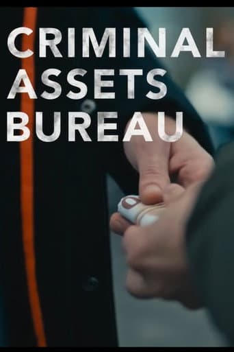Watch Criminal Assets Bureau free online