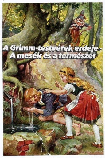 Watch Im Märchenwald der Gebrüder Grimm free online