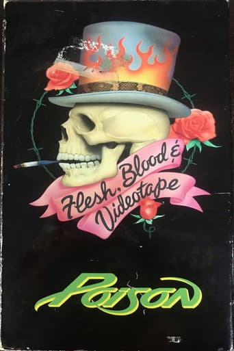 Watch Poison: Flesh, Blood & Videotape free online