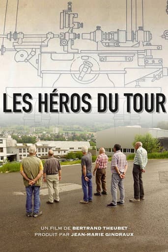 Watch Les Héros du tour free online