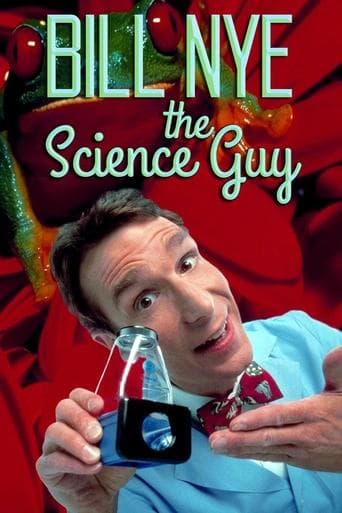 Watch Bill Nye the Science Guy free online