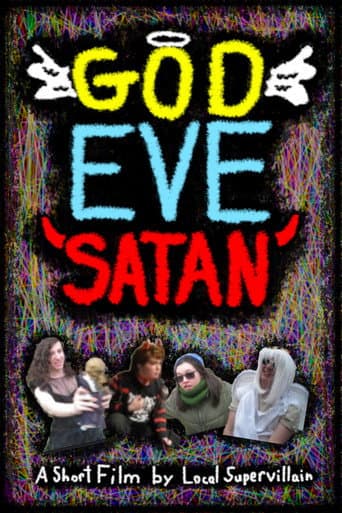 Watch God Eve Satan free online