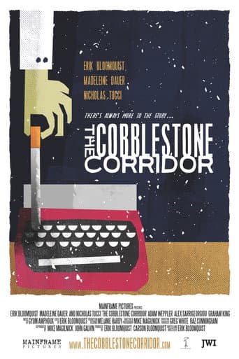 Watch The Cobblestone Corridor free online