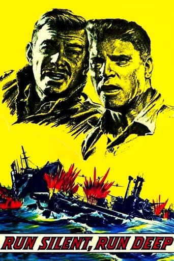 Watch Run Silent, Run Deep free online