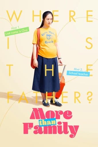 Watch More Than Family free online