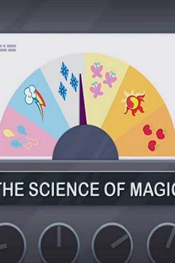 Watch The Science of Magic free online