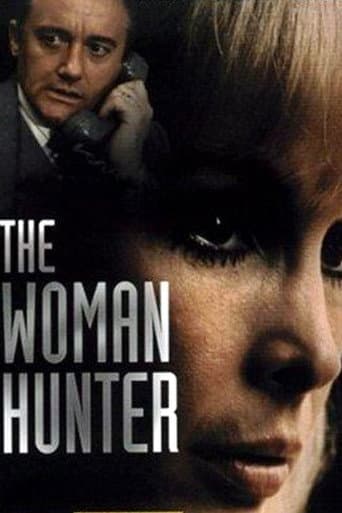 Watch The Woman Hunter free online