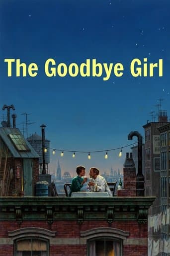 Watch The Goodbye Girl free online