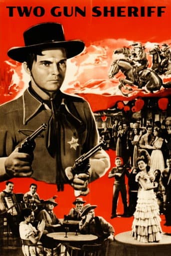 Watch Two Gun Sheriff free online