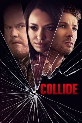 Watch Collide free online