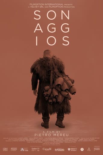 Watch Sonaggios free online
