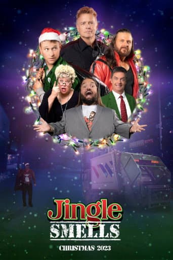 Watch Jingle Smells free online