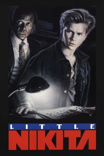 Watch Little Nikita free online