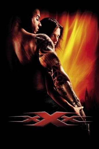 Watch xXx free online