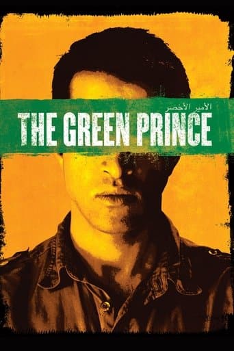 Watch The Green Prince free online