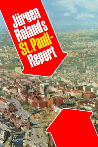 Watch Jürgen Roland’s St. Pauli-Report free online