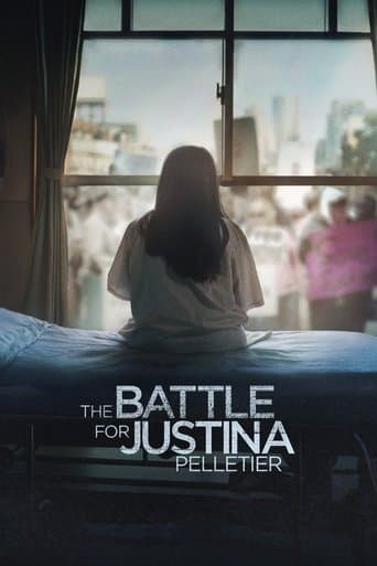 Watch The Battle for Justina Pelletier free online