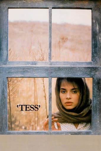 Watch Tess free online