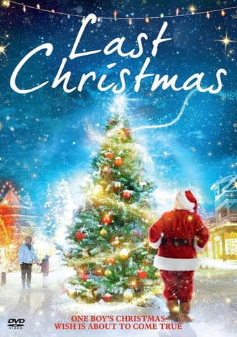 Watch Last Christmas free online