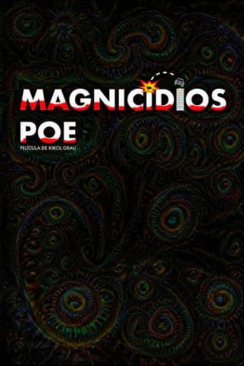 Watch Magnicidios Poe free online