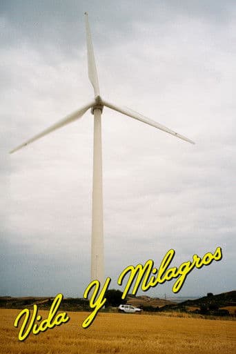 Watch Vida y milagros free online