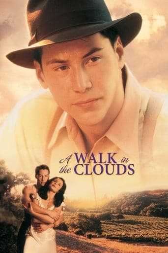 Watch A Walk in the Clouds free online