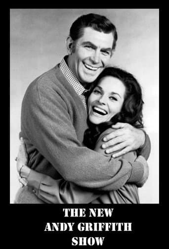 Watch The New Andy Griffith Show free online