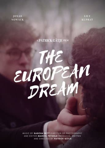 Watch The European Dream free online
