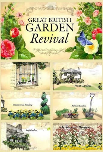Watch Great British Garden Revival free online