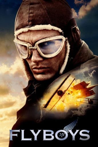 Watch Flyboys free online