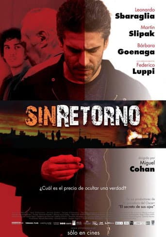 Watch No Return free online
