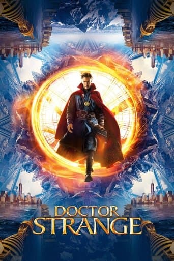Watch Doctor Strange free online