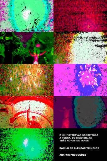 Watch From noon until three in the afternoon darkness came over all the land free online