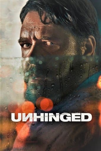 Watch Unhinged free online
