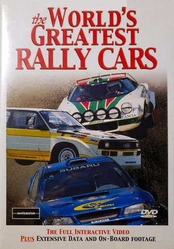 Watch The World's Greatest Rally Cars free online