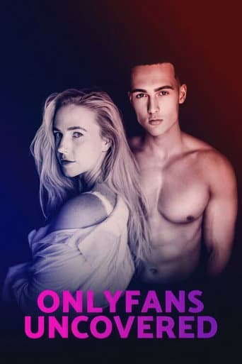 Watch OnlyFans Uncovered free online
