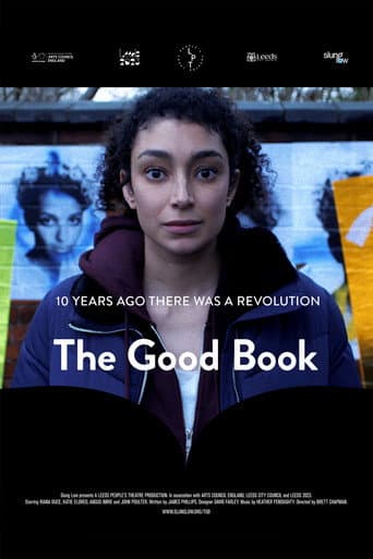 Watch The Good Book free online