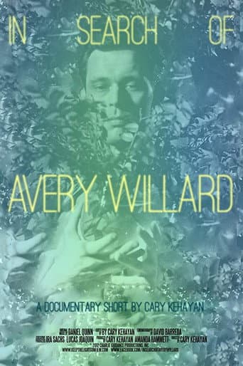 Watch In Search of Avery Willard free online