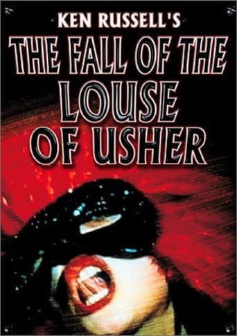 Watch The Fall of the Louse of Usher free online
